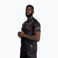 Herren Tanktop Venum Dry Tech black/silver 4