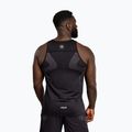 Herren Trainingsshirt Venum Nexus Dry Tech Black/Silver 2