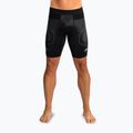 Herren-Trainingsshorts Venum Nexus Vale Tudo black/silver