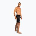 Herren-Trainingsshorts Venum Nexus Vale Tudo black/silver 5