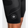 Herren-Trainingsshorts Venum Nexus Vale Tudo black/silver 7