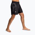Herren Trainingsshorts Venum Nexus Fight black/silver 3
