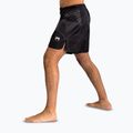 Herren Trainingsshorts Venum Nexus Fight black/silver 4