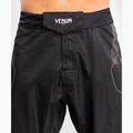 Herren Trainingsshorts Venum Nexus Fight black/silver 5