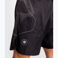 Herren Trainingsshorts Venum Nexus Fight black/silver 7