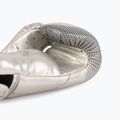 Boxhandschuhe Venum Nexus Boxing silver/black 5