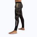 Herren Trainingsleggings Venum Invader Spats black/sand 4