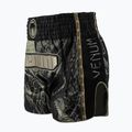 Herren-Trainingsshorts Venum Invader Muay Thai black/sand 3