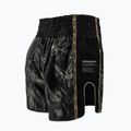 Herren-Trainingsshorts Venum Invader Muay Thai black/sand 4