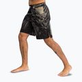 Herren Trainingsshorts Venum Invader Fight black/sand 5