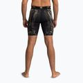 Herren-Trainingsshorts Venum Invander Vale Tudo black/sand 3