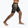 Herren-Trainingsshorts Venum Invander Vale Tudo black/sand 5
