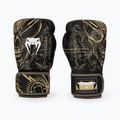 Boxhandschuhe Venum Invader Boxing black/sand 2