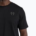 Herren-T-Shirt Venum Eclipse black/ivory 4