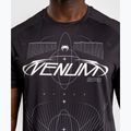 Herren-T-Shirt Venum Eclipse Dry Tech black/ivory 6
