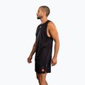 Herren Tanktop Venum Eclipse Dry Tech black/ivory 5