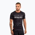 Herren Rashguard Venum Eclipse Rashguards black/ivory