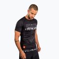 Herren Rashguard Venum Eclipse Rashguards black/ivory 3