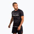 Herren Rashguard Venum Eclipse Rashguards black/ivory 4