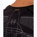 Herren Rashguard Venum Eclipse Rashguards black/ivory 5