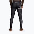 Herren Trainingsleggings Venum Eclipse Spats black/ivory 3
