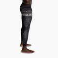 Herren Trainingsleggings Venum Eclipse Spats black/ivory 5