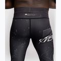 Herren Trainingsleggings Venum Eclipse Spats black/ivory 8