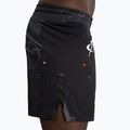 Herren-Trainingsshorts Venum Eclipse Fight black/ivory 6