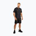 Herren-Trainingsshirt Venum Serpenti Dry Tech black/silver/gold 2