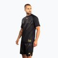 Herren-Trainingsshirt Venum Serpenti Dry Tech black/silver/gold 4