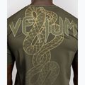 Herren Trainingsshirt Venum Serpenti Dry Tech khaki/bronze/ivory 6