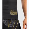 Herren-Rashguard Venum Serpenti Rashguards Sleeveless black/silver/gold 6