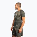 Herren-Rashguard Venum Serpenti Rashguards khaki/bronze/ivory 4