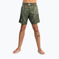 Herren Trainingsshorts Venum Serpenti Fight khaki/bronze/ivory