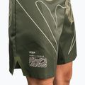 Herren Trainingsshorts Venum Serpenti Fight khaki/bronze/ivory 6