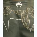 Herren Trainingsshorts Venum Serpenti Fight khaki/bronze/ivory 7