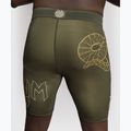 Herren-Trekkingshorts Venum Serpenti Vale Tudo khaki/bronze/ivory 5
