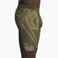 Herren-Trekkingshorts Venum Serpenti Vale Tudo khaki/bronze/ivory 7