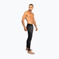 Herren-Trainingsleggings Venum Serpenti Spats black/silver/gold 2
