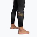 Herren-Trainingsleggings Venum Serpenti Spats black/silver/gold 7