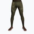 Herren Trainingsleggings Venum Serpenti Spats khaki/bronze/ivory