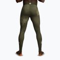 Herren Trainingsleggings Venum Serpenti Spats khaki/bronze/ivory 3