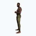 Herren Trainingsleggings Venum Serpenti Spats khaki/bronze/ivory 4