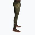 Herren Trainingsleggings Venum Serpenti Spats khaki/bronze/ivory 5