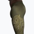 Herren Trainingsleggings Venum Serpenti Spats khaki/bronze/ivory 6