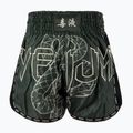 Herren-Trainingsshorts Venum Serpenti Muay Thai khaki/bronze/ivory 2