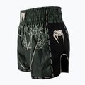 Herren-Trainingsshorts Venum Serpenti Muay Thai khaki/bronze/ivory 3