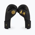 Boxhandschuhe Venum Serpenti Boxing black/silver/gold 2