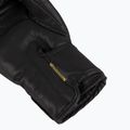 Boxhandschuhe Venum Serpenti Boxing black/silver/gold 4
