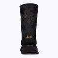 Schienbein- und Spannschoner Venum Serpenti black/silver/gold 4